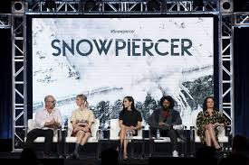 Watch snowpiercer (2013) hindi dubbed from player 2 below. How To Understand Snowpiercer Acton Institute Powerblog