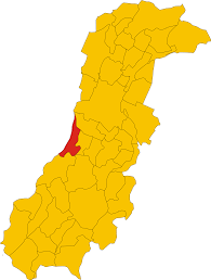 We have allocated points to each yellow (1 point) and red card (3 points) for ranking purposes. File Map Of Comune Of Sassuolo Province Of Modena Region Emilia Romagna Italy Svg Wikimedia Commons