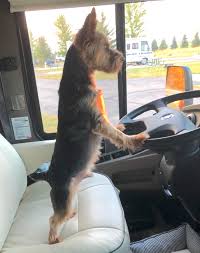 RV Travel Newsletter for Sunday, September 17, 2023