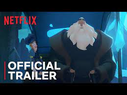 Eddig 13112 alkalommal nézték meg. Klaus Official Trailer Netflix Mozipremierek Hu