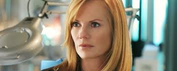 Marg Helgenberger schließt sich FOX-Pilot „Behind Enemy Lines“ an