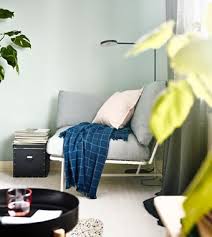 Create A Cozy Seating Spot In Your Living Room With Modern Furniture Put An Easy Chair In Ikea Living Room Contemporary Living Room Design Dream Living Rooms