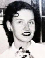 Ruth Eileen Colley Schweickert Obituary