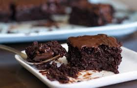 Sweet Potatoes Brownies Paleo Gf Irena Macri Food Fit For Lilfe Recipe Paleo Dessert Real Food Recipes Food