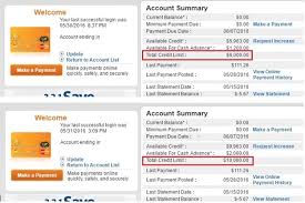 It's wierd cause i have good credit and a card through the same company that does the walmart. Walmart Approval Decent Limit Only Store Card Th Page 3 Myfico Forums 4718739