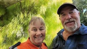 SES volunteers say 'Thank you' to their support networks