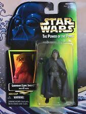Mint, never out of the box, box is also in excellent condition. Tv Movie Video Games Star Wars Potf Garindan Long Snoot Action Figure Moc Power Of The Force Kenner Labaguettepattaya Com