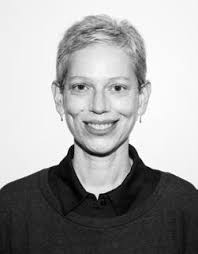 Trisha Brown Dance Company Program Book by The Joyce Theater Foundation