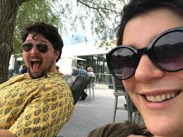 Wild and wonderful West Virginia clay with North Carolina kaolin slip and  shino glazed espresso cup from the middle of the anagama @theokidokistudio.  Getting around to cleaning up pots. #andrewsartoriusceramics  #asartoriusceramics #espresso #