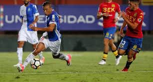Biggest difference is in attacking where unión española is top of the league and antofagasta is 3 of 17. Antofagasta Y Union Espanola Se Enfrentan En Crucial Juego Por Clasificacion A Copas Internacionales Futbol Biobiochile
