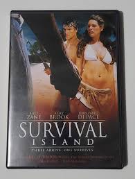Survival Island (DVD, 2006) for sale online | eBay