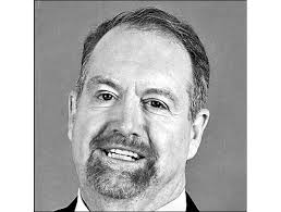 CHRISTOPHER HARDING Obituary (2016)