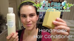 What's in Conditioner?