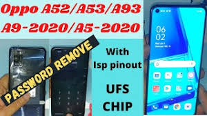 Oppo a9 2020 isp pinout easy jtag. Oppo A52 A53 A5 2020 A9 2020 A93 Password Remove Without Lost Data With Easy Jtag For Gsm