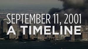 War i don't even know how i answered, but i remember i was shocked that they even asked me something like that. young people appeared divided on 9/11. 9 11 Timeline How The September 11 Attacks Unfolded 6abc Philadelphia