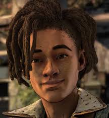 Is there an ending with Violet dead, Louis romance (toung not cut out), and  Tenn alive? : r/TheWalkingDeadGame