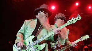 The trio's other members, billy gibbons and frank beard, announced hill's death in a. Vkiisrh Ppr4jm