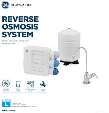Under Sink Reverse Osmosis Water Filtration System Super Arbor