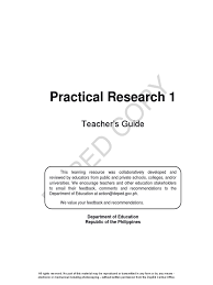Guidelines for reporting descriptive statistics in health research. Practical Research 1 Tg Qualitative Research Data
