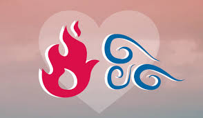 The earth signs are taurus, virgo and capricorn. Love Compatibility Between A Fire And An Air Sign