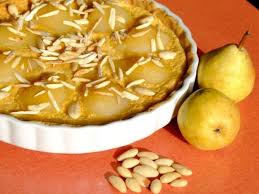 J Adore La Tarte Aux Poires C Est Facile Agrave Pr Eacute Parer Et Pas Cher Du Tout La Poire Tarte Aux Poires Fraiches Tarte Aux Poires Recette Tarte Poire