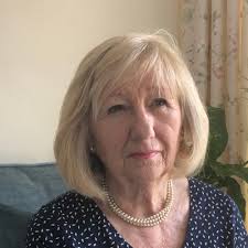 An Evening of Clairvoyance with Sue Clements