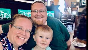 Fundraiser for Anita Bennett by Josey Lee : Paying Tribute to Mark Bennett