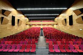 tickets fur das erwin piscator haus in marburg bei proticket