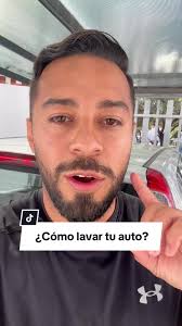 Como Lavar Un Carro Con Cubeta