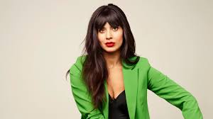 In a viral instagram story highlight, writer and producer tracie egan morrissey cited perceived inconsistencies. Jameela Jamil On What All Young Women Need To Know Times2 The Times