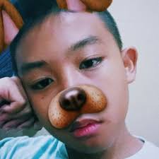 Miguel Ryan's Instagram, Twitter & Facebook