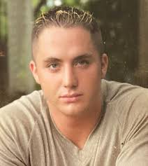 Obituary: Jason Paul Berard