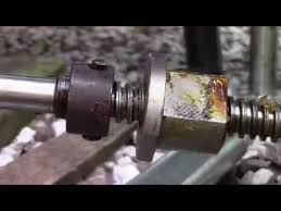 Maybe you would like to learn more about one of these? Stuck Lippert Components Electric Tongue Jack Youtube