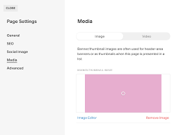 Ideas to where to add a background color to your website design How To Change The Background Color On Squarespace Index Pages Blog Biz Blog Squarespace And Social Media Tips