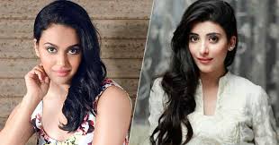 Swara bhaskar is an indian film actress, model from delhi who mainly appears in hindi films and check below bio for know more about swara bhaskar biography, wiki, age, birthday, movies list. Pakistani Celebrities Roast Swara Bhaskar On Anti Pakistan Statement Brandsynario