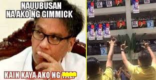 While in power from 2010 to 2016, he famously took china to court. Roxas 2nd Has Become An Object Of Ridicule A Butt Of Jokes The Manila Times