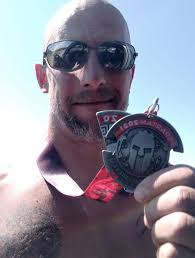 Proud of 225 yrds with 4 guys viberscreed