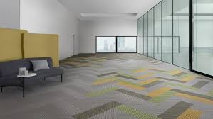A quick and affordable flooring solution, carpet tiles are great value for money purchases for the modern office space, closely rivalling the popularity. Desso Carpet Rolls And Tiles Tarkett Tarkett