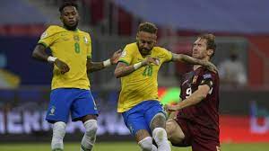 Demikian update hasil pertandingan copa america 2021 brasil vs. Brasil 3 0 Venezuela Goles Resumen Y Resultado As Com