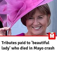 Such sad news, thoughts are with her family 💔