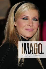 Sep 18, 2005; London, UK; Sugababes HEIDI RANGE arriving at the ASDA  Tickled Pink performance which