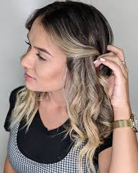 Tamy Beagles Hairstylist