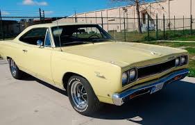 Image result for Satin Beige 1968 Plymouth