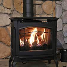 This unit has a stylish look that will enhance any room. Which Is Better For Your Home Freestanding Stove Vs Fireplace Insert