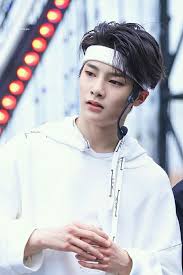 Ya Seme Uke Aniya Hyunjeong X Minsung X Changlix Pacar Pria Selebritas Pria
