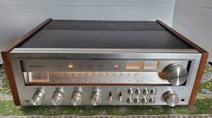 Image result for RadioShack / Realistic Pro-2000