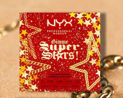 Calendrier De L Avent Nyx 2023 Calendriers De L'avent Beauté 2021 : Nyx (+ Bon Plan -10%)