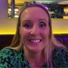 Looking forward to speaking