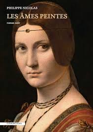 Les âmes peintes : Nicolas, Philippe: Amazon.es: Libros