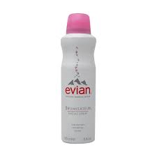 Spray Evian Mineral Water 5 Fl Oz Evian Whole Foods Market